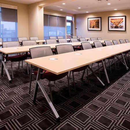 Towneplace Suites By Marriott Pittsburgh Cranberry Township Buitenkant foto