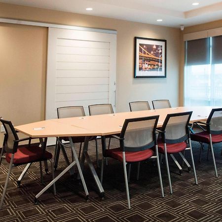 Towneplace Suites By Marriott Pittsburgh Cranberry Township Buitenkant foto