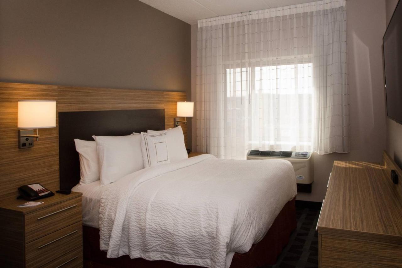 Towneplace Suites By Marriott Pittsburgh Cranberry Township Buitenkant foto
