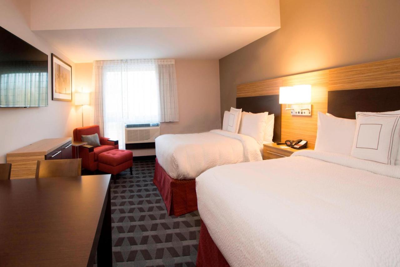 Towneplace Suites By Marriott Pittsburgh Cranberry Township Buitenkant foto
