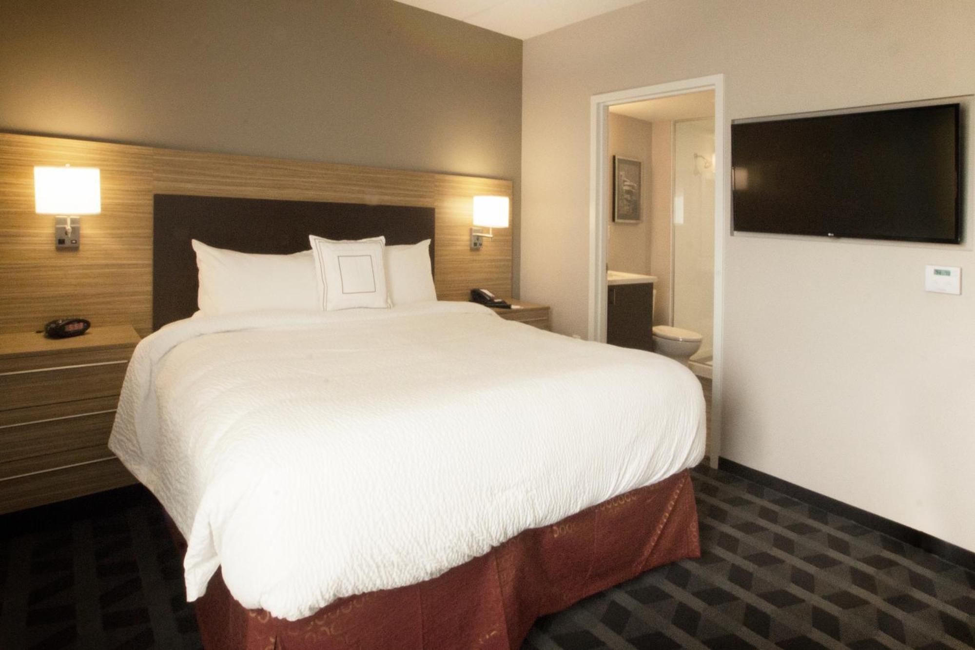 Towneplace Suites By Marriott Pittsburgh Cranberry Township Buitenkant foto