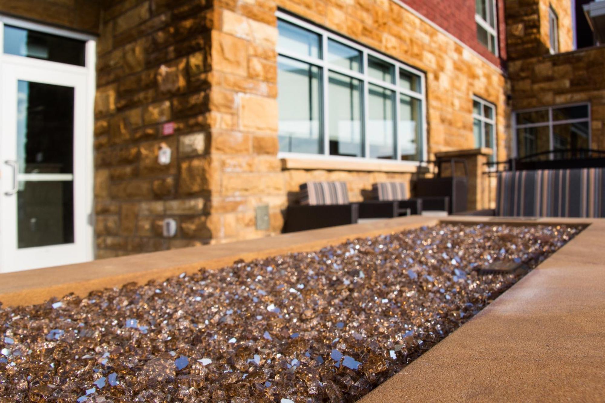 Towneplace Suites By Marriott Pittsburgh Cranberry Township Buitenkant foto