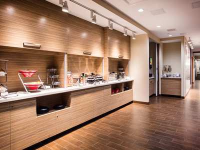 Towneplace Suites By Marriott Pittsburgh Cranberry Township Buitenkant foto