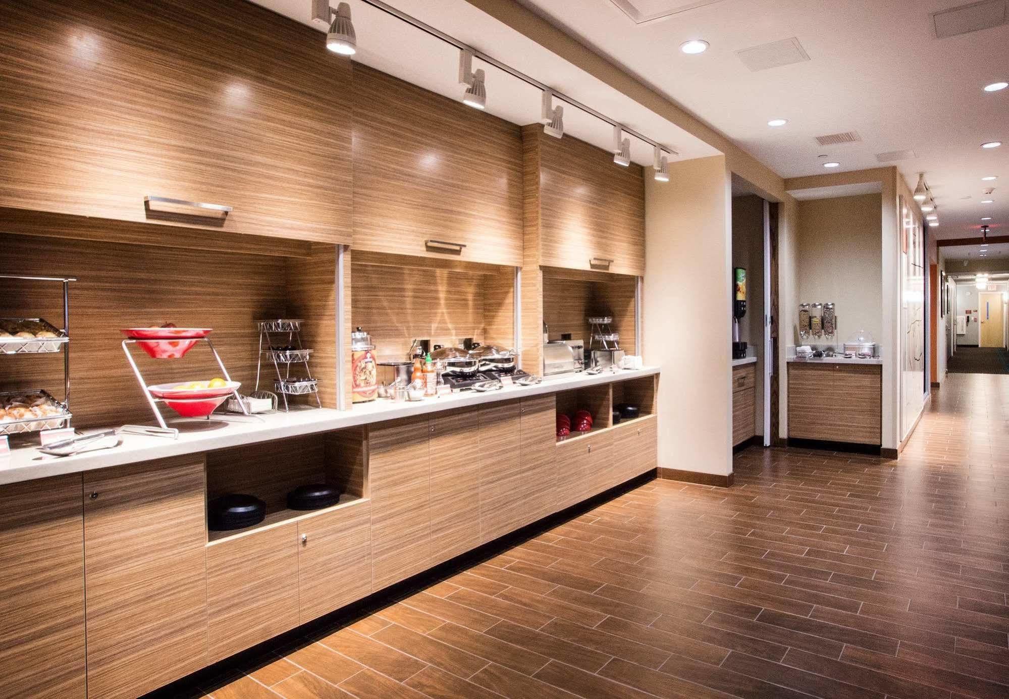 Towneplace Suites By Marriott Pittsburgh Cranberry Township Buitenkant foto