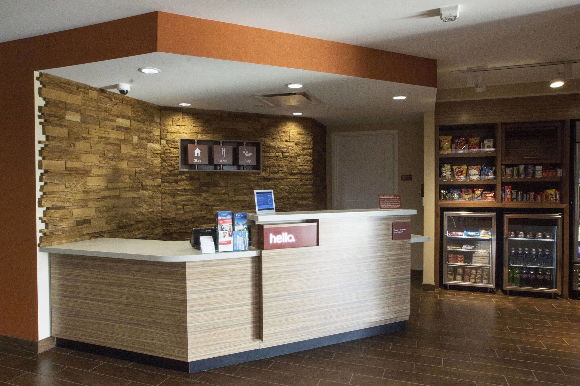 Towneplace Suites By Marriott Pittsburgh Cranberry Township Buitenkant foto