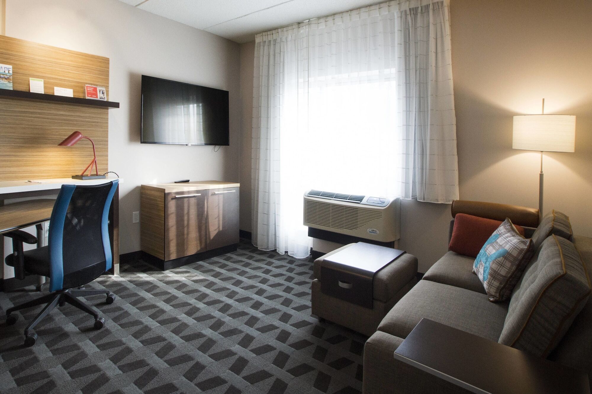 Towneplace Suites By Marriott Pittsburgh Cranberry Township Buitenkant foto